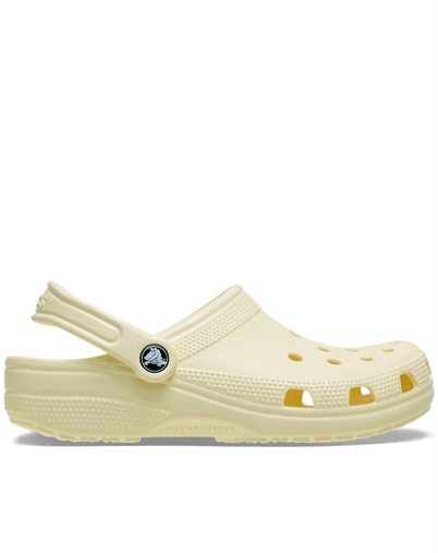 Crocs - Classic Clog - Yellow Light